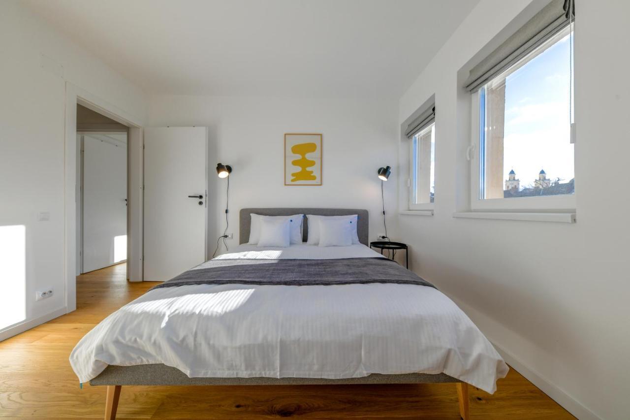 Charming 2 Bedroom Apartment Cluj-Napoca Extérieur photo