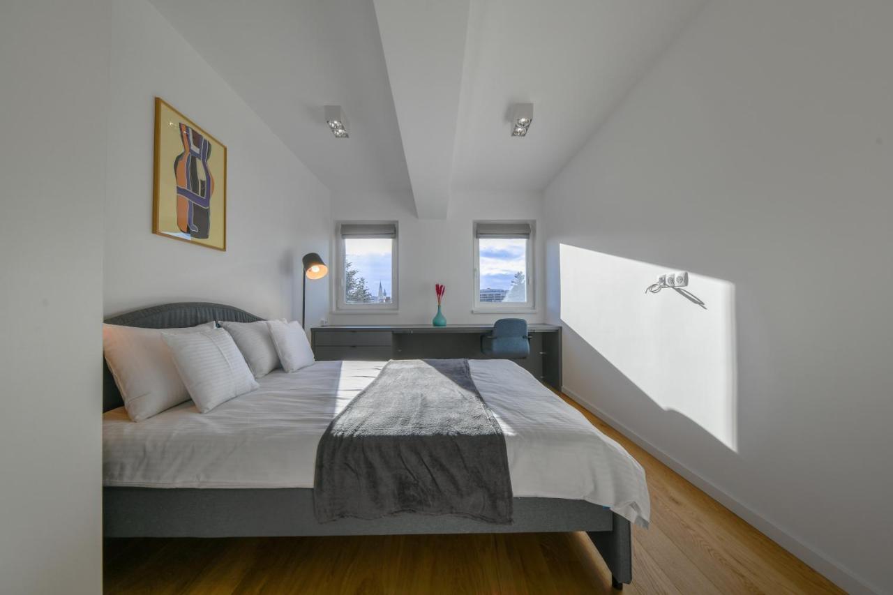 Charming 2 Bedroom Apartment Cluj-Napoca Extérieur photo