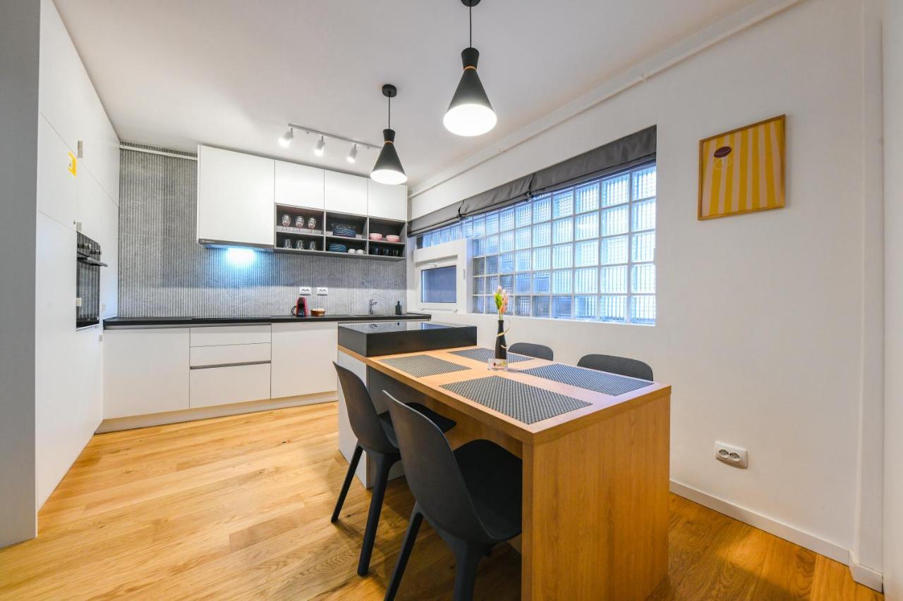 Charming 2 Bedroom Apartment Cluj-Napoca Extérieur photo